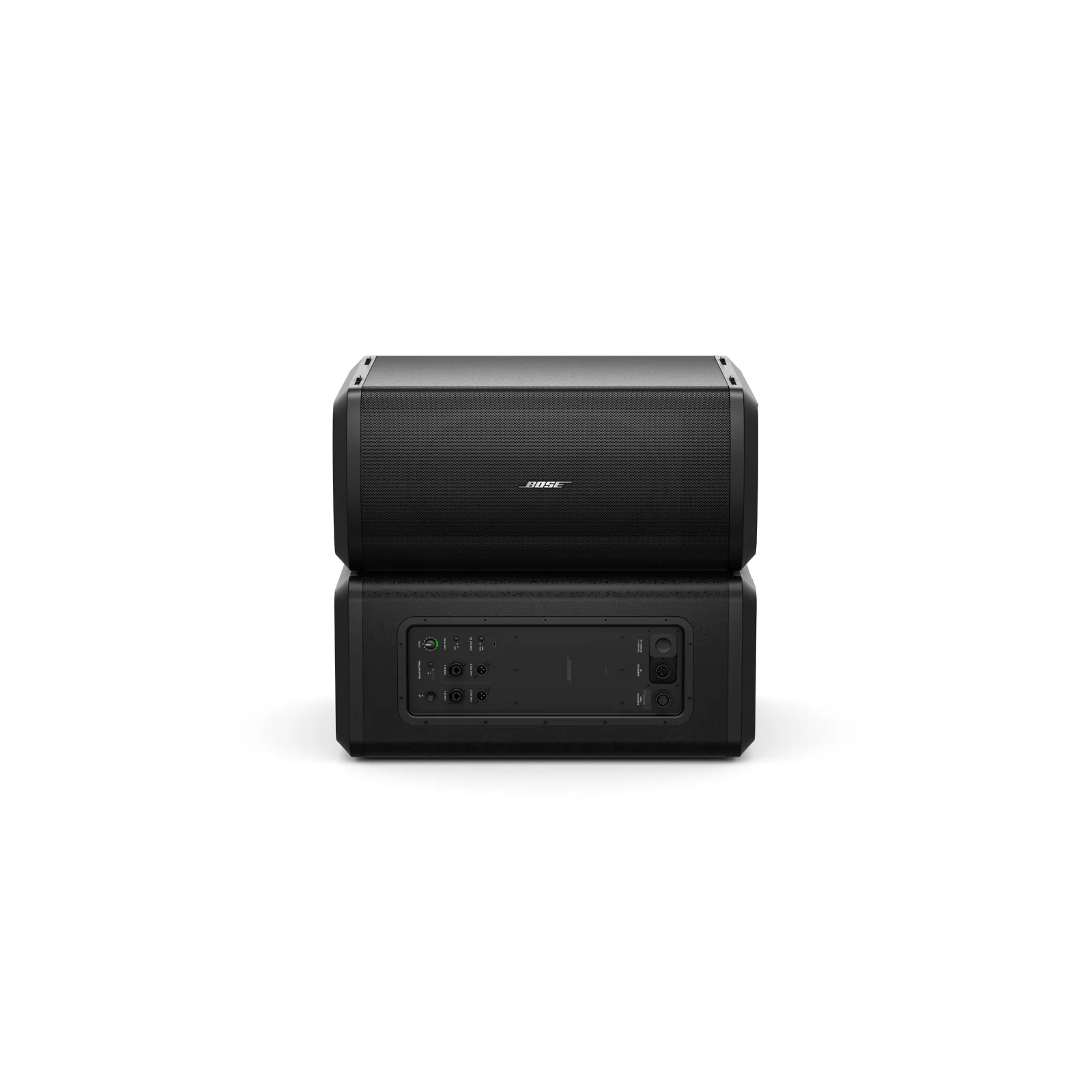 Bose Sub2 — alternate angle